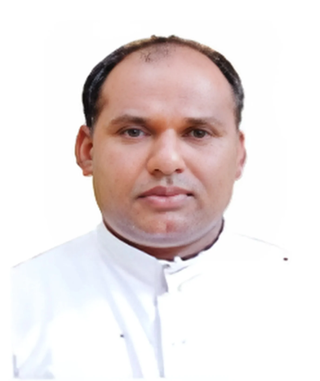 Rev. Fr. Shobi George 